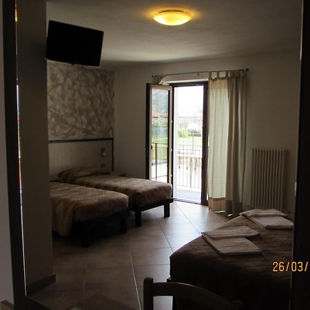 Agritur Arcosole B&B Camping 外观 照片