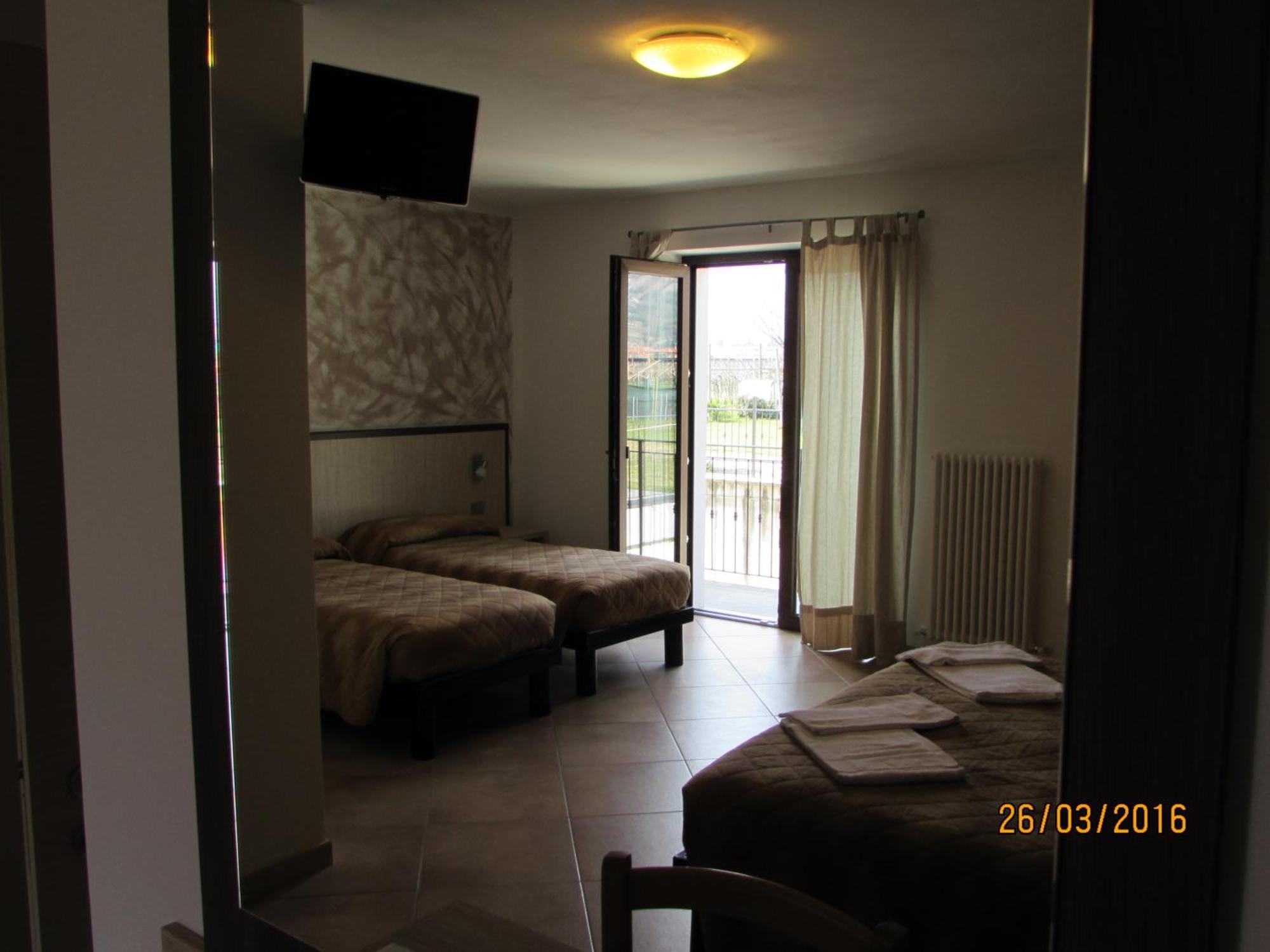 Agritur Arcosole B&B Camping 外观 照片
