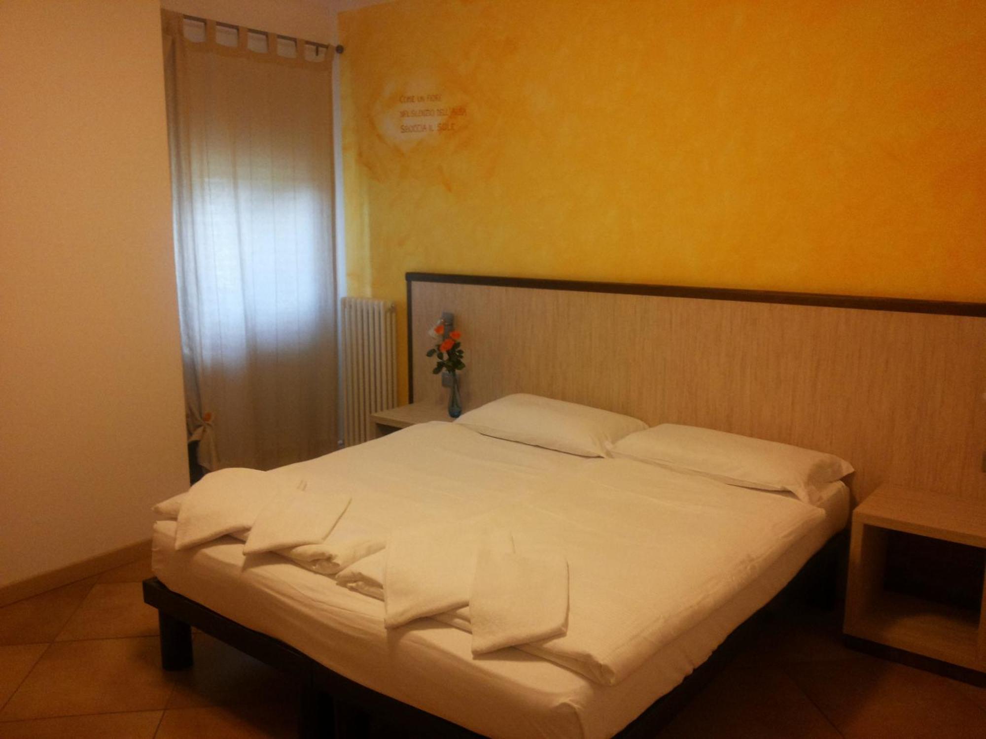 Agritur Arcosole B&B Camping 客房 照片